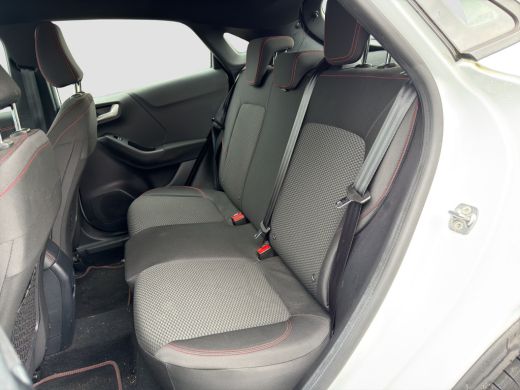 Ford Puma 1.0 EcoBoost Hybrid ST-Line Full LED | Climate control | Parkeersensoren | Full map navigatie | C... ActivLease financial lease