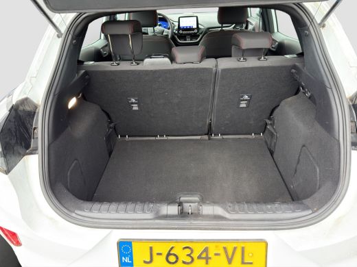 Ford Puma 1.0 EcoBoost Hybrid ST-Line Full LED | Climate control | Parkeersensoren | Full map navigatie | C... ActivLease financial lease