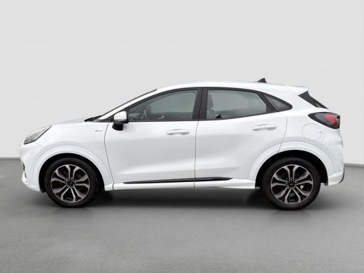 Ford Puma 1.0 EcoBoost Hybrid ST-Line Full LED | Climate control | Parkeersensoren | Full map navigatie | C... ActivLease financial lease