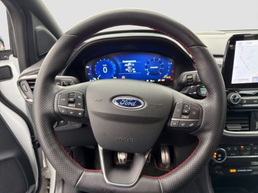 Ford Puma 1.0 EcoBoost Hybrid ST-Line Full LED | Climate control | Parkeersensoren | Full map navigatie | C... ActivLease financial lease