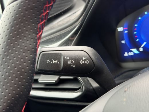 Ford Puma 1.0 EcoBoost Hybrid ST-Line Full LED | Climate control | Parkeersensoren | Full map navigatie | C... ActivLease financial lease