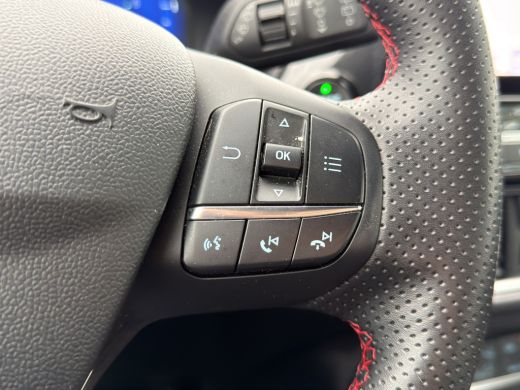 Ford Puma 1.0 EcoBoost Hybrid ST-Line Full LED | Climate control | Parkeersensoren | Full map navigatie | C... ActivLease financial lease