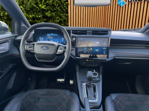 Ford Puma 1.0 EcoBoost Hybrid ST-Line X | Adaptive Cruise | B&O audio | Panoramadak | 360 Camera ActivLease financial lease