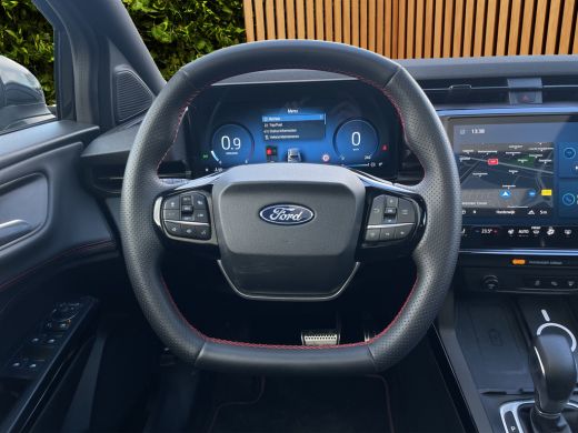 Ford Puma 1.0 EcoBoost Hybrid ST-Line X | Adaptive Cruise | B&O audio | Panoramadak | 360 Camera ActivLease financial lease