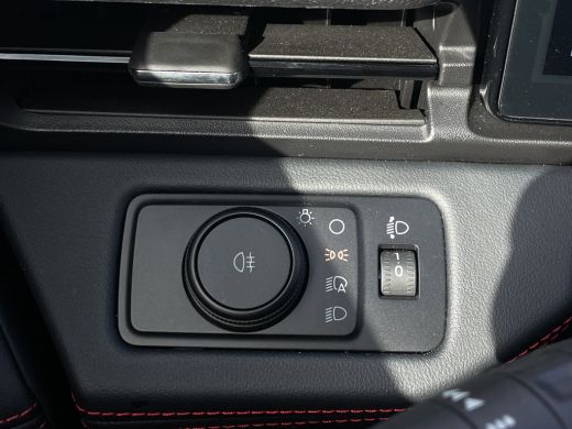 Ford Puma 1.0 EcoBoost Hybrid ST-Line X | Adaptive Cruise | B&O audio | Panoramadak | 360 Camera ActivLease financial lease