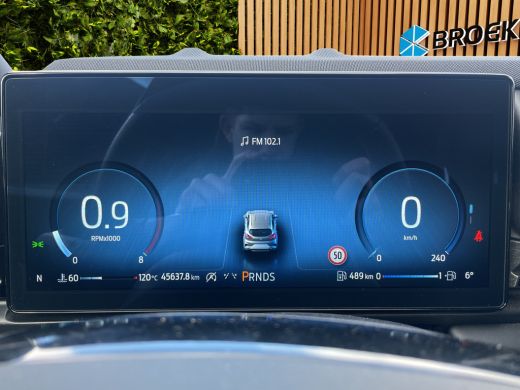 Ford Puma 1.0 EcoBoost Hybrid ST-Line X | Adaptive Cruise | B&O audio | Panoramadak | 360 Camera ActivLease financial lease