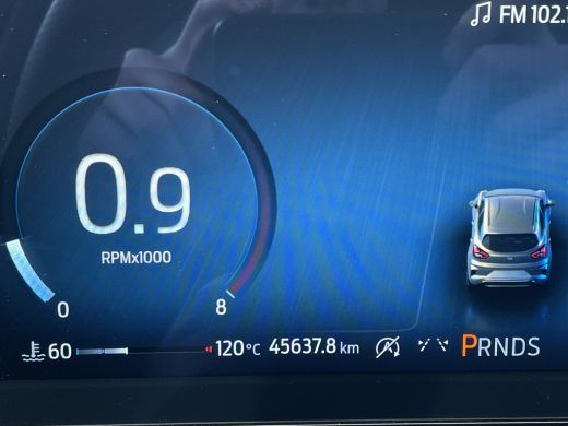 Ford Puma 1.0 EcoBoost Hybrid ST-Line X | Adaptive Cruise | B&O audio | Panoramadak | 360 Camera ActivLease financial lease