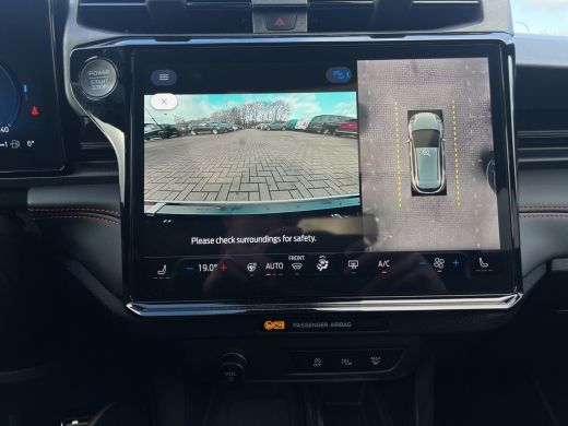 Ford Puma 1.0 EcoBoost Hybrid ST-Line X | Adaptive Cruise | B&O audio | Panoramadak | 360 Camera ActivLease financial lease