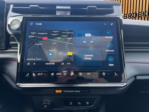 Ford Puma 1.0 EcoBoost Hybrid ST-Line X | Adaptive Cruise | B&O audio | Panoramadak | 360 Camera ActivLease financial lease