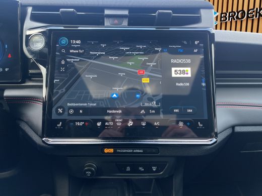 Ford Puma 1.0 EcoBoost Hybrid ST-Line X | Adaptive Cruise | B&O audio | Panoramadak | 360 Camera ActivLease financial lease