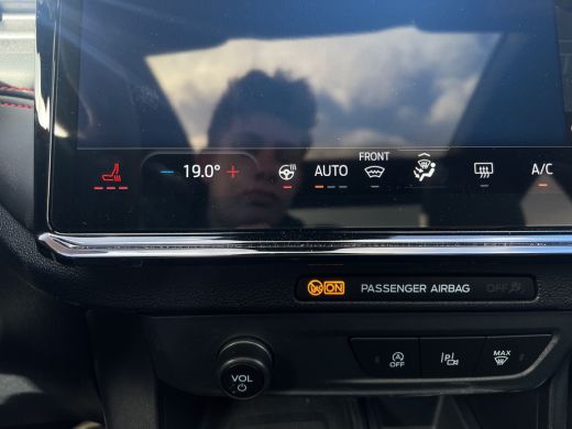 Ford Puma 1.0 EcoBoost Hybrid ST-Line X | Adaptive Cruise | B&O audio | Panoramadak | 360 Camera ActivLease financial lease