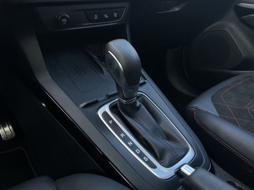 Ford Puma 1.0 EcoBoost Hybrid ST-Line X | Adaptive Cruise | B&O audio | Panoramadak | 360 Camera ActivLease financial lease