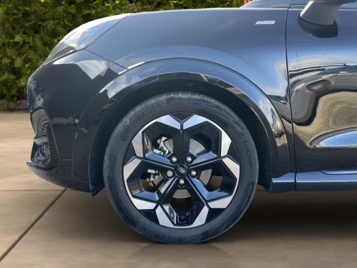 Ford Puma 1.0 EcoBoost Hybrid ST-Line X | Adaptive Cruise | B&O audio | Panoramadak | 360 Camera ActivLease financial lease