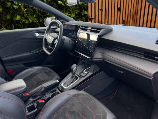 Ford Puma 1.0 EcoBoost Hybrid ST-Line X | Adaptive Cruise | B&O audio | Panoramadak | 360 Camera ActivLease financial lease