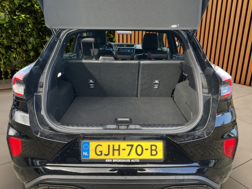 Ford Puma 1.0 EcoBoost Hybrid ST-Line X | Adaptive Cruise | B&O audio | Panoramadak | 360 Camera ActivLease financial lease