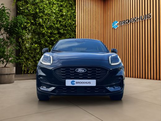 Ford Puma 1.0 EcoBoost Hybrid ST-Line X | Adaptive Cruise | B&O audio | Panoramadak | 360 Camera ActivLease financial lease