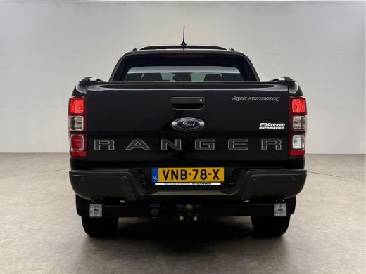Ford Ranger 2.0 4X4 Wildtrak Supercab 213PK | DC | 5 Zits | 3500kg Trekgew. | Trekhaak | Airco | Adap. Cruise... ActivLease financial lease