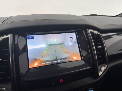 Ford Ranger 2.0 4X4 Wildtrak Supercab 213PK | DC | 5 Zits | 3500kg Trekgew. | Trekhaak | Airco | Adap. Cruise... ActivLease financial lease