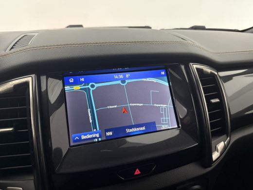 Ford Ranger 2.0 4X4 Wildtrak Supercab 213PK | DC | 5 Zits | 3500kg Trekgew. | Trekhaak | Airco | Adap. Cruise... ActivLease financial lease