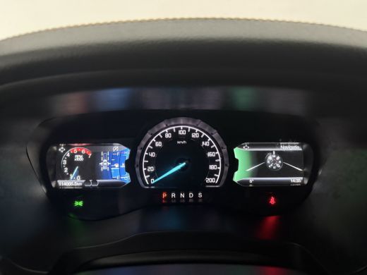 Ford Ranger 2.0 4X4 Wildtrak Supercab 213PK | DC | 5 Zits | 3500kg Trekgew. | Trekhaak | Airco | Adap. Cruise... ActivLease financial lease