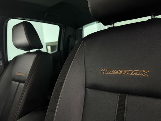 Ford Ranger 2.0 4X4 Wildtrak Supercab 213PK | DC | 5 Zits | 3500kg Trekgew. | Trekhaak | Airco | Adap. Cruise... ActivLease financial lease