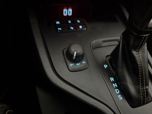 Ford Ranger 2.0 4X4 Wildtrak Supercab 213PK | DC | 5 Zits | 3500kg Trekgew. | Trekhaak | Airco | Adap. Cruise... ActivLease financial lease