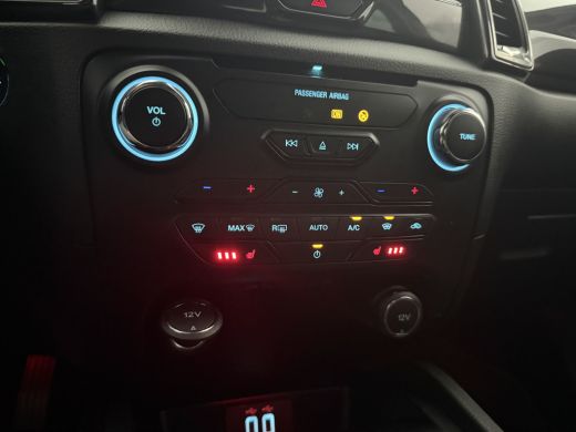 Ford Ranger 2.0 4X4 Wildtrak Supercab 213PK | DC | 5 Zits | 3500kg Trekgew. | Trekhaak | Airco | Adap. Cruise... ActivLease financial lease