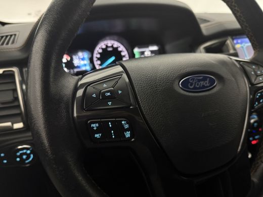 Ford Ranger 2.0 4X4 Wildtrak Supercab 213PK | DC | 5 Zits | 3500kg Trekgew. | Trekhaak | Airco | Adap. Cruise... ActivLease financial lease