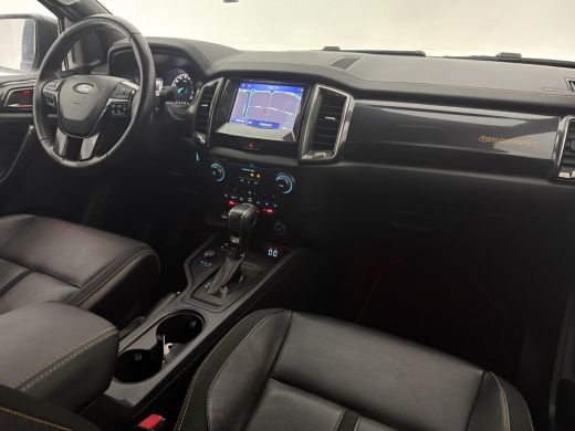 Ford Ranger 2.0 4X4 Wildtrak Supercab 213PK | DC | 5 Zits | 3500kg Trekgew. | Trekhaak | Airco | Adap. Cruise... ActivLease financial lease