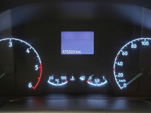 Ford Transit 2.0TDCI L2/H2 Imperiaal Trekhaak Euro 6! ActivLease financial lease