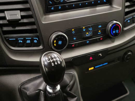 Ford Transit 2.0TDCI L2/H2 Imperiaal Trekhaak Euro 6! ActivLease financial lease