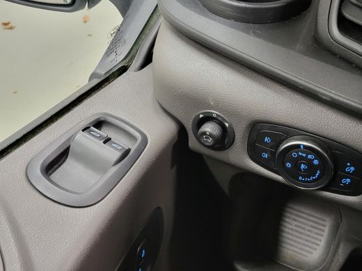 Ford Transit 2.0TDCI L2/H2 Imperiaal Trekhaak Euro 6! ActivLease financial lease