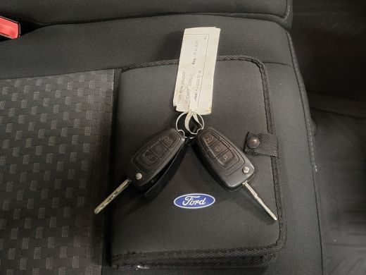 Ford Transit 2.0TDCI L2/H2 Imperiaal Trekhaak Euro 6! ActivLease financial lease