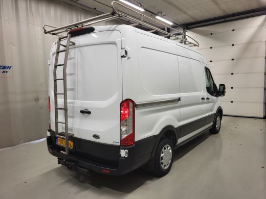 Ford Transit 2.0TDCI L2/H2 Imperiaal Trekhaak Euro 6! ActivLease financial lease