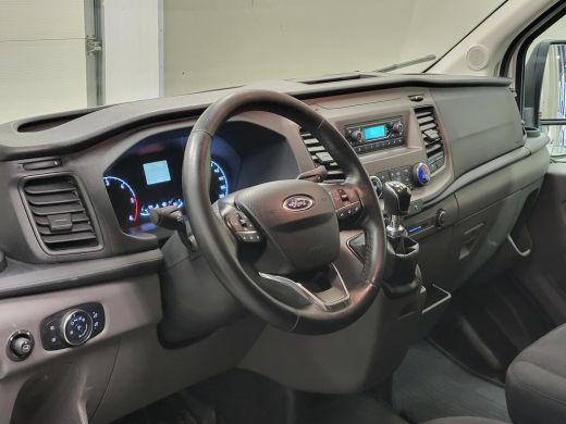 Ford Transit 2.0TDCI L2/H2 Imperiaal Trekhaak Euro 6! ActivLease financial lease