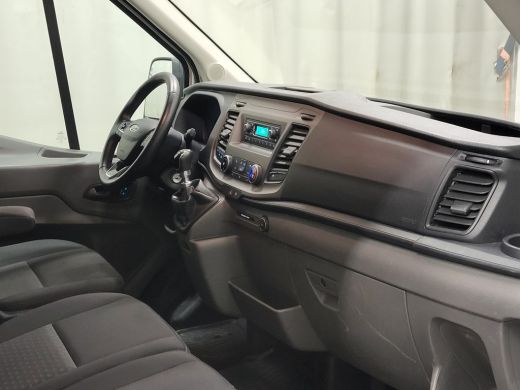 Ford Transit 2.0TDCI L2/H2 Imperiaal Trekhaak Euro 6! ActivLease financial lease