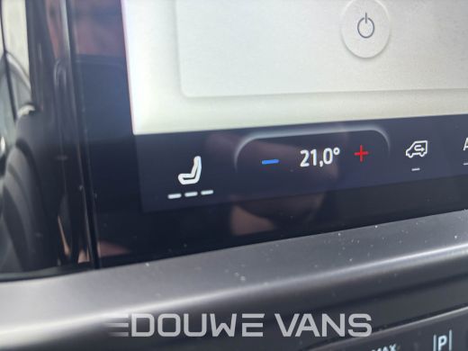 Ford Transit Custom Dubbel Cabine L2 H1 Trekhaak Frontlip Sidebars ActivLease financial lease