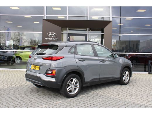 Hyundai Kona 1.0 T-GDI Comfort | Apple Carplay/Android Auto | Automatische Airco | Cruise Control | Camera ach... ActivLease financial lease