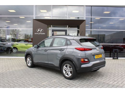 Hyundai Kona 1.0 T-GDI Comfort | Apple Carplay/Android Auto | Automatische Airco | Cruise Control | Camera ach... ActivLease financial lease