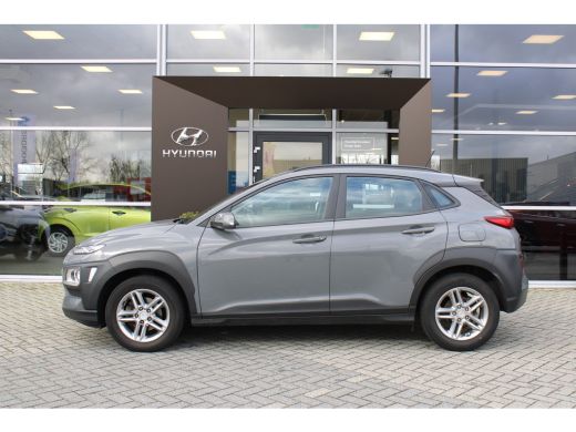 Hyundai Kona 1.0 T-GDI Comfort | Apple Carplay/Android Auto | Automatische Airco | Cruise Control | Camera ach... ActivLease financial lease