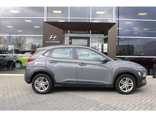 Hyundai Kona 1.0 T-GDI Comfort | Apple Carplay/Android Auto | Automatische Airco | Cruise Control | Camera ach... ActivLease financial lease