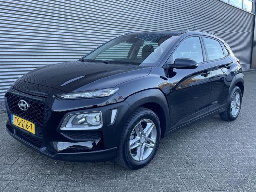 Hyundai Kona 1.0T Essence Climate | Camera | Sensoren | Navigatie ActivLease financial lease