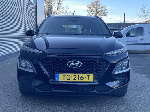 Hyundai Kona 1.0T Essence Climate | Camera | Sensoren | Navigatie ActivLease financial lease
