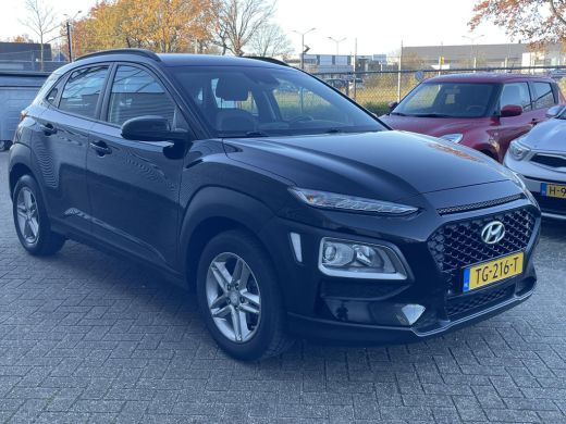 Hyundai Kona 1.0T Essence Climate | Camera | Sensoren | Navigatie ActivLease financial lease