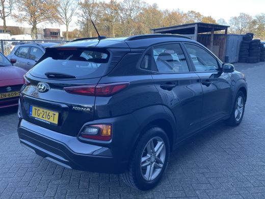 Hyundai Kona 1.0T Essence Climate | Camera | Sensoren | Navigatie ActivLease financial lease