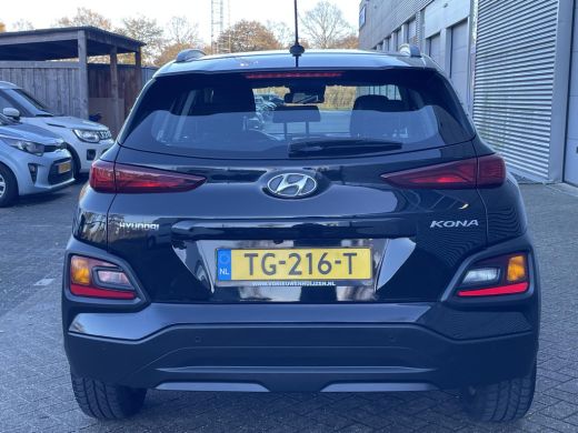 Hyundai Kona 1.0T Essence Climate | Camera | Sensoren | Navigatie ActivLease financial lease