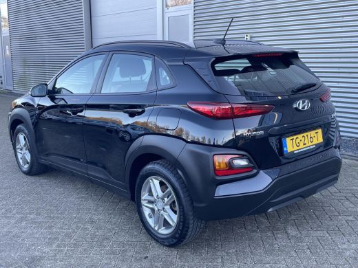 Hyundai Kona 1.0T Essence Climate | Camera | Sensoren | Navigatie ActivLease financial lease