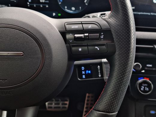 Hyundai Tucson 1.6 T-GDI HEV N Line | Apple Carplay/Android Auto | Stoelverwarming/verkoeling | elektrische acht... ActivLease financial lease