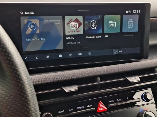 Hyundai Tucson 1.6 T-GDI HEV N Line | Apple Carplay/Android Auto | Stoelverwarming/verkoeling | elektrische acht... ActivLease financial lease