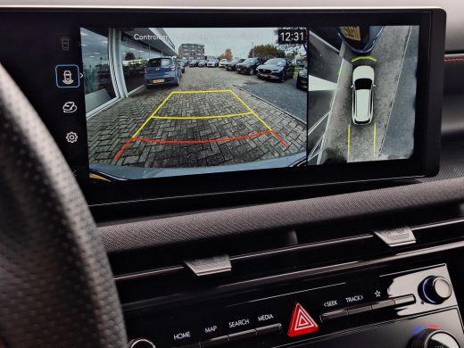 Hyundai Tucson 1.6 T-GDI HEV N Line | Apple Carplay/Android Auto | Stoelverwarming/verkoeling | elektrische acht... ActivLease financial lease